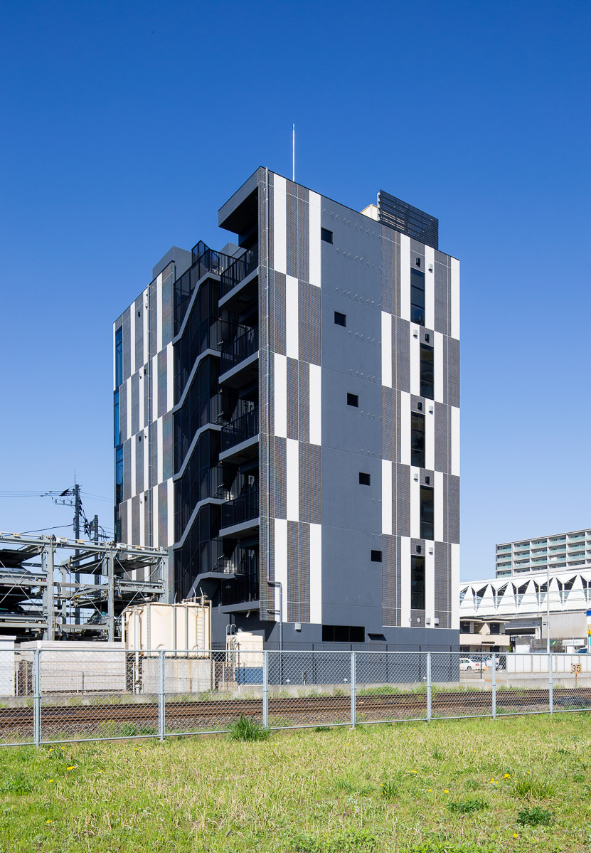 株式会社ダッシュビル 1